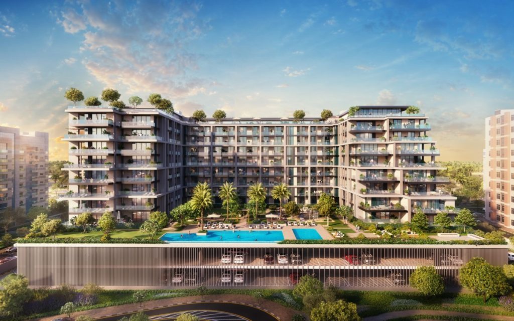 Al Ghurair Development