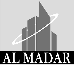 Al Madar Group Logo