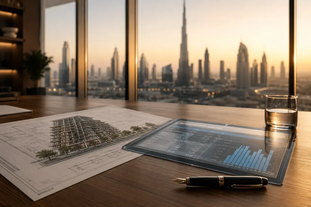 How to Read a Feasibility Model Before You Buy