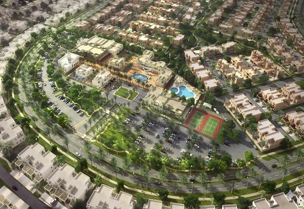 Al Furjan Area Guide 2026: Dubai’s Metro-Connected Community with Strong Investment Appeal 