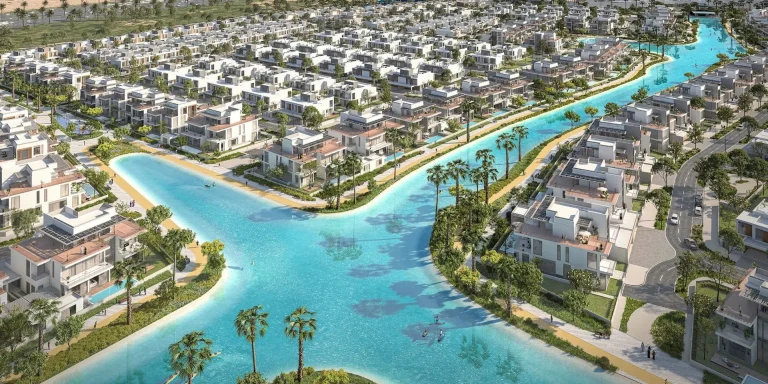 Dubai South: Area Guide & Investment Analysis 2026